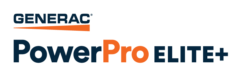 Generac Power Pro Elite Plus generator